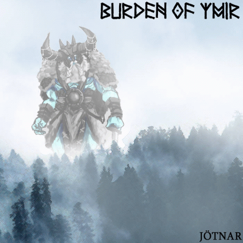 Burden Of Ymir : Jötnar